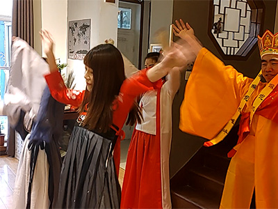 主播視頻
